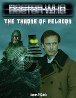 The Throne of Peladon